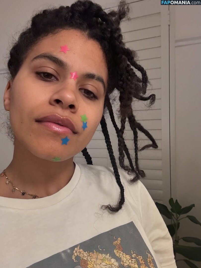 Zazie Beetz / zaziebeetz Nude OnlyFans  Leaked Photo #6