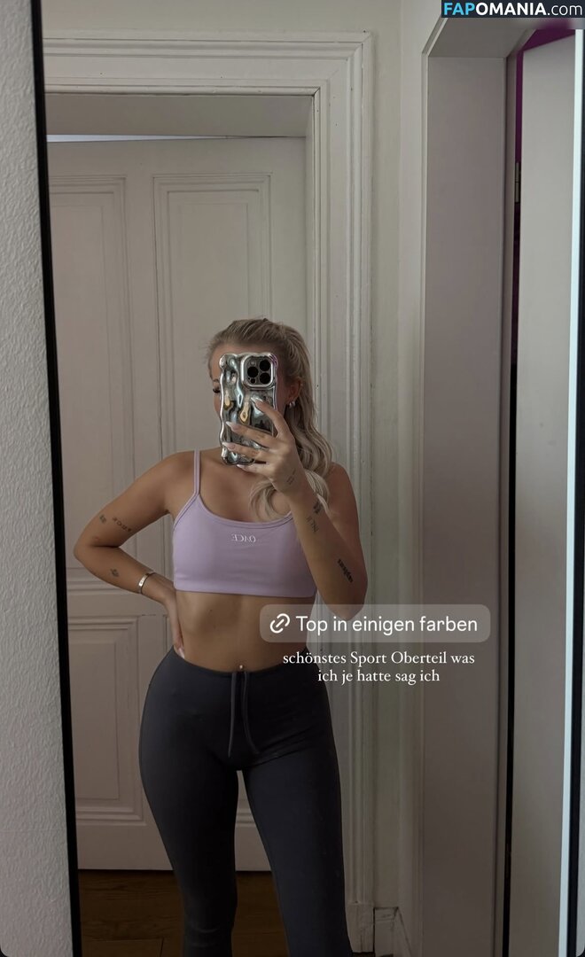 Zclina / zclinadieunechte Nude OnlyFans  Leaked Photo #121