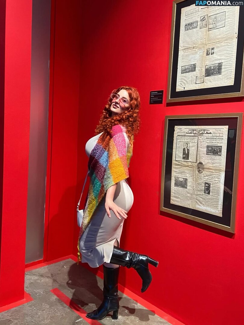 Zehra Aslan / _zehraasln Nude OnlyFans  Leaked Photo #2