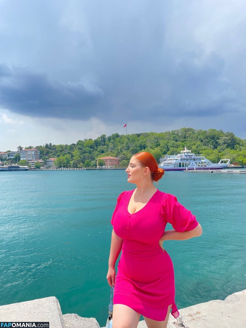 Zehra Aslan / _zehraasln Nude OnlyFans  Leaked Photo #7