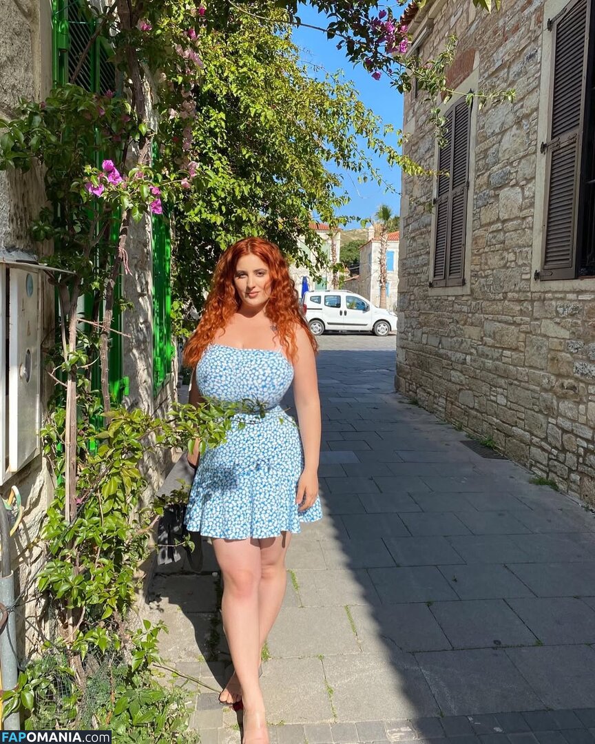 Zehra Aslan / _zehraasln Nude OnlyFans  Leaked Photo #10