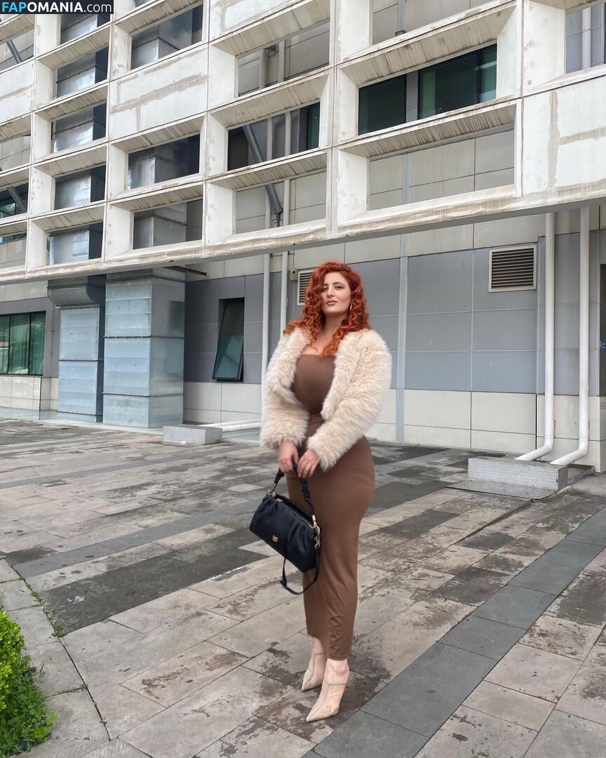 Zehra Aslan / _zehraasln Nude OnlyFans  Leaked Photo #11