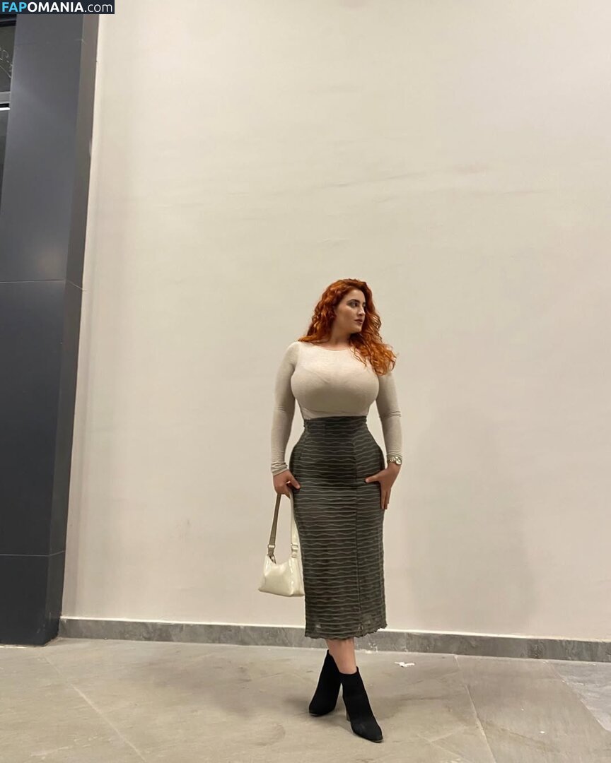 Zehra Aslan / _zehraasln Nude OnlyFans  Leaked Photo #13