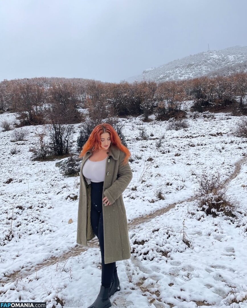 Zehra Aslan / _zehraasln Nude OnlyFans  Leaked Photo #14