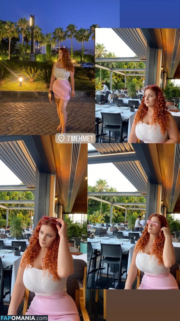 Zehra Aslan / _zehraasln Nude OnlyFans  Leaked Photo #17