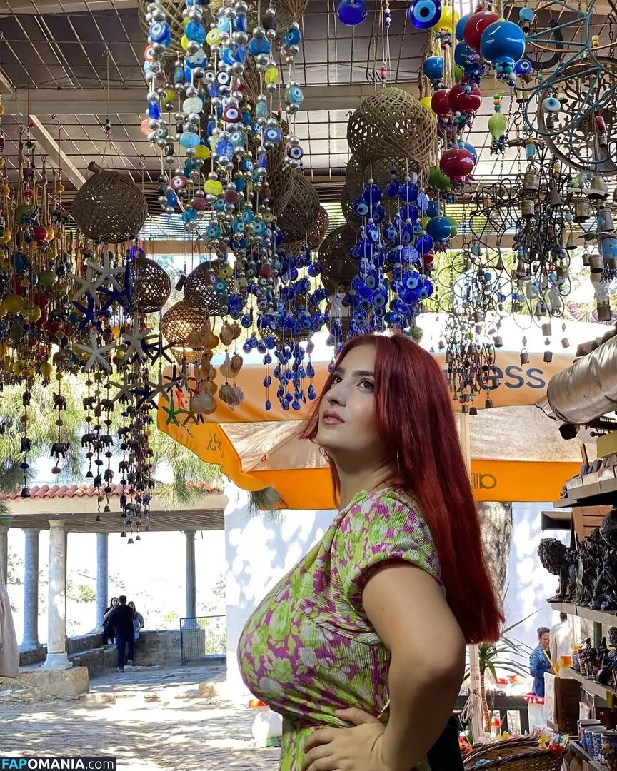 Zehra Aslan / _zehraasln Nude OnlyFans  Leaked Photo #19