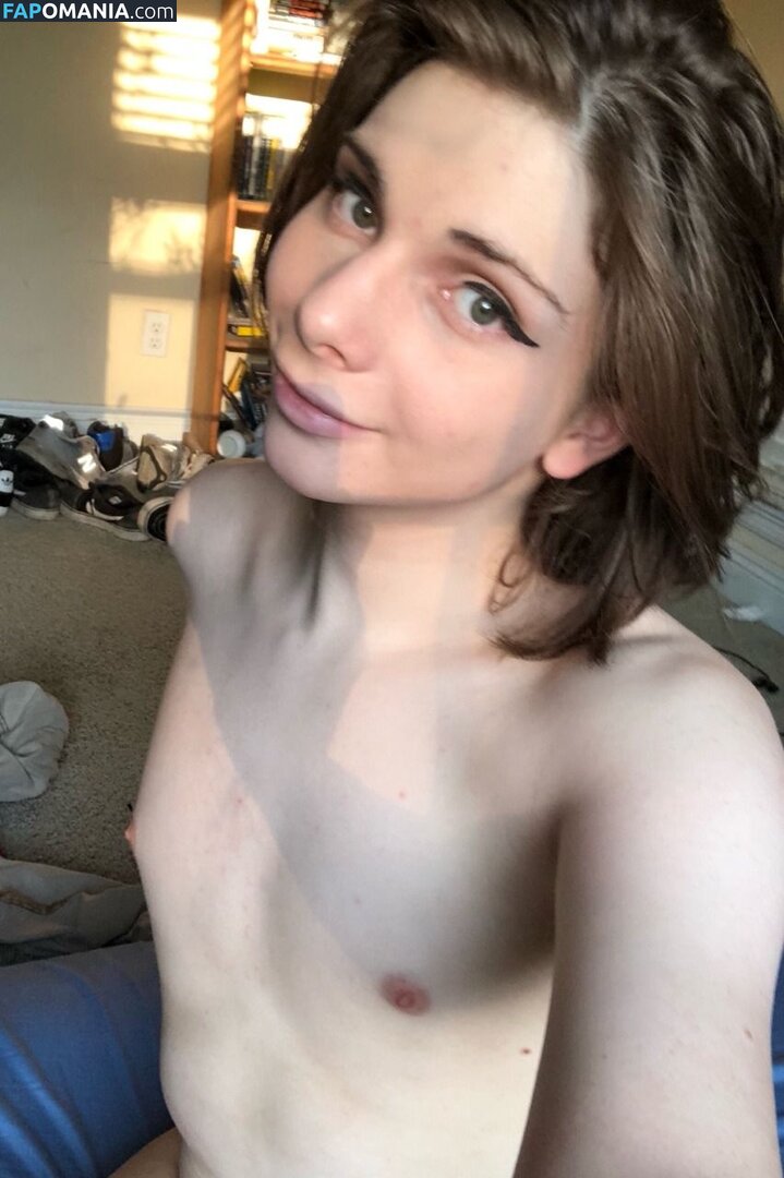 Zelda Cross Nude OnlyFans  Leaked Photo #5