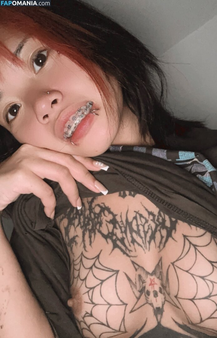 _lucifxrr / zemlovesu / zems3lling / zemynsfw Nude OnlyFans  Leaked Photo #1