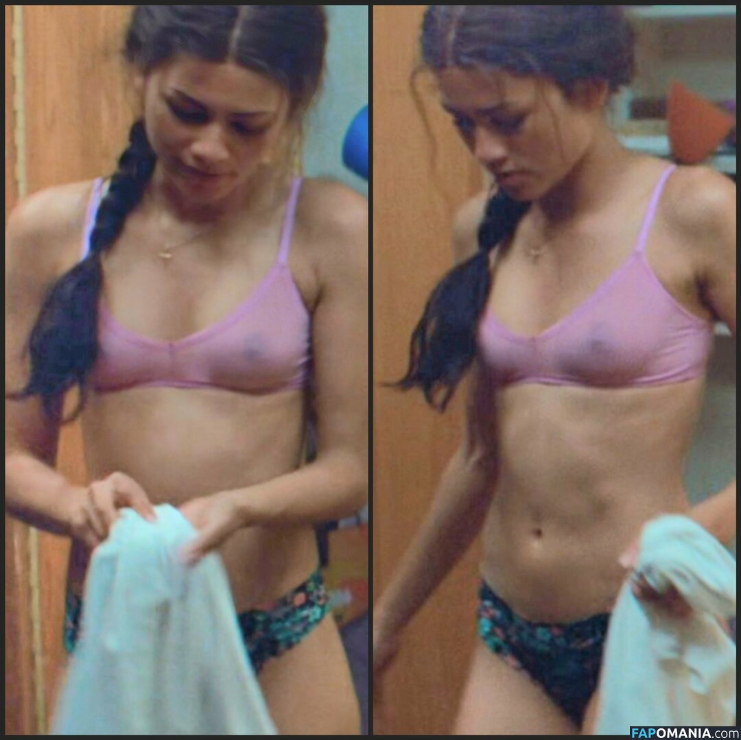 Zendaya / zayarose11 Nude OnlyFans  Leaked Photo #625
