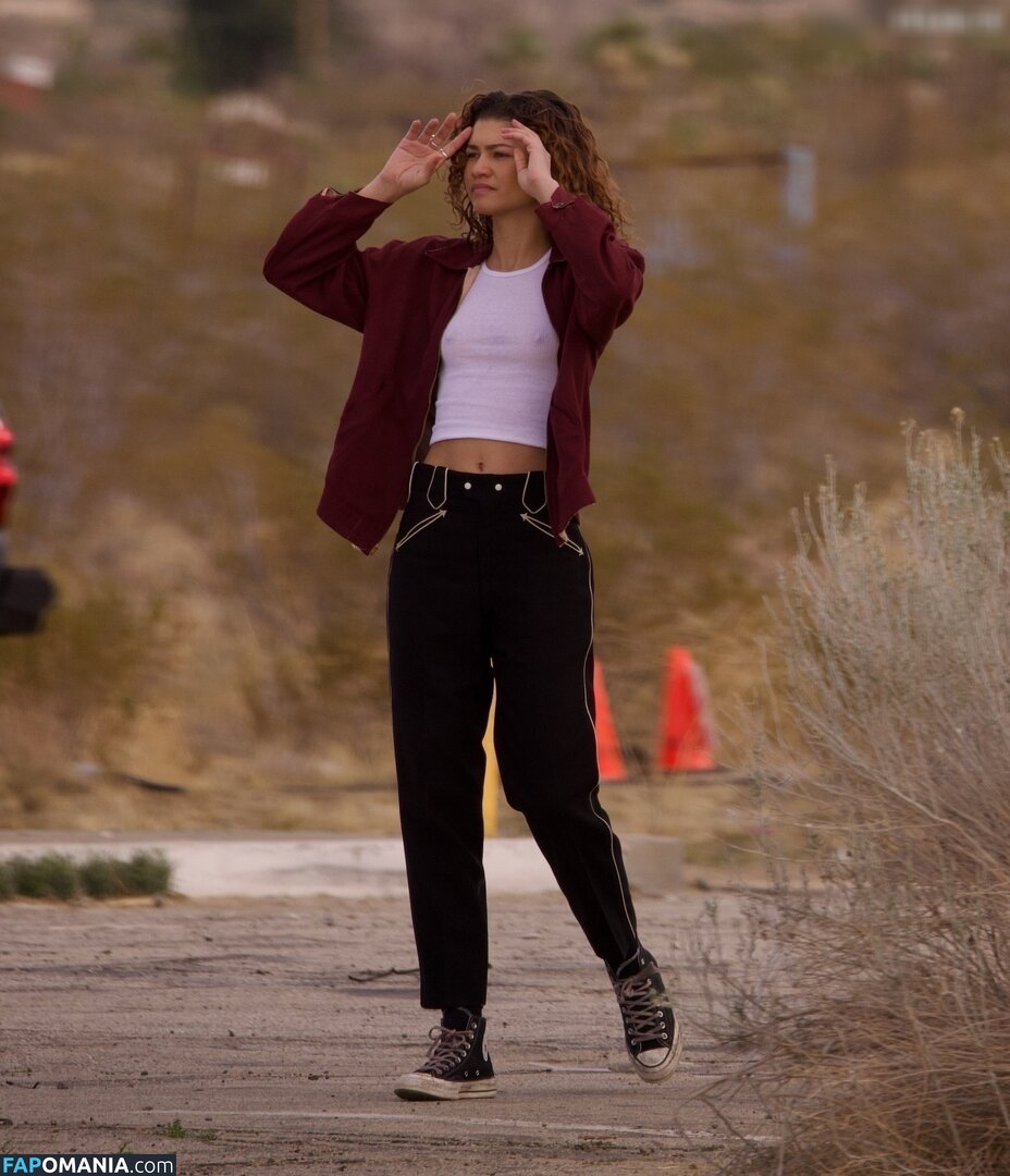 Zendaya / zayarose11 Nude OnlyFans  Leaked Photo #1274