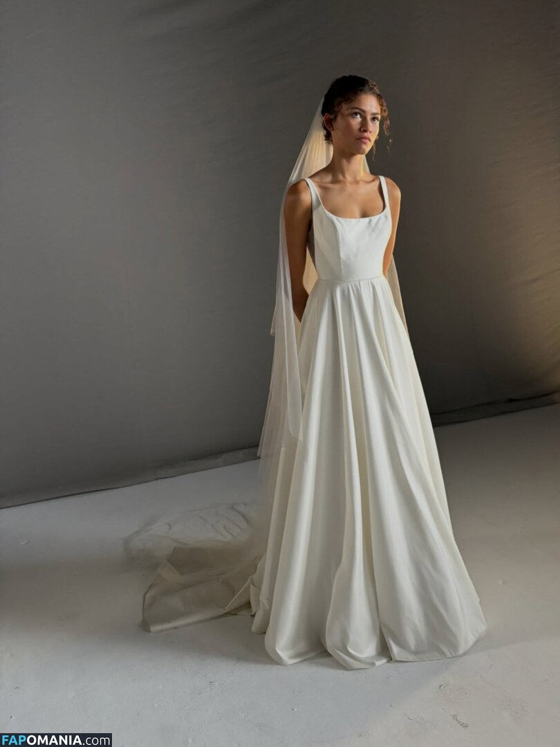 Zendaya / zayarose11 Nude OnlyFans  Leaked Photo #1314