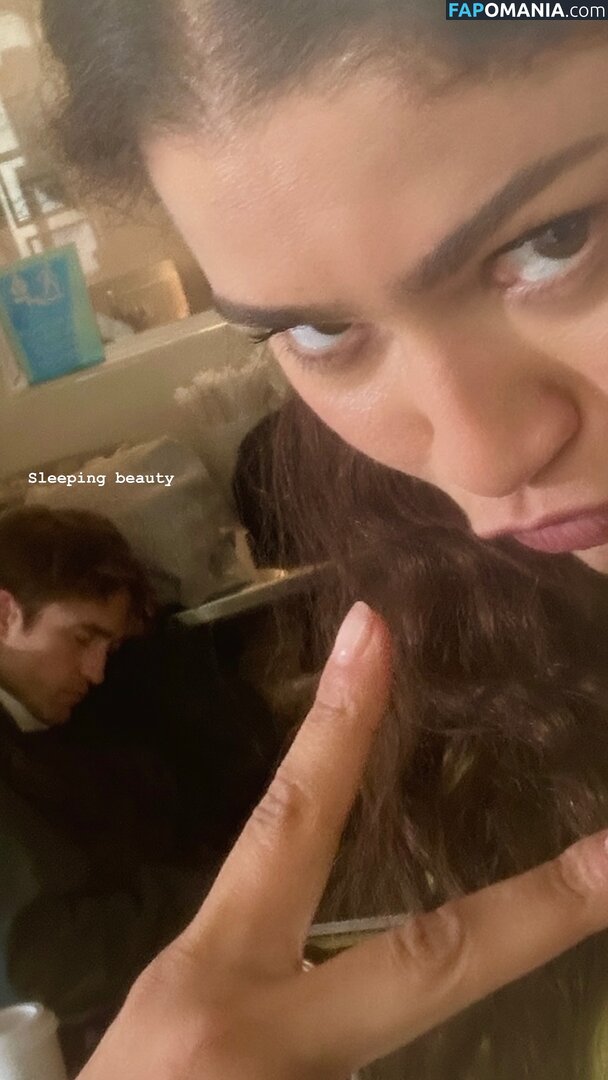 Zendaya / zayarose11 Nude OnlyFans  Leaked Photo #1316