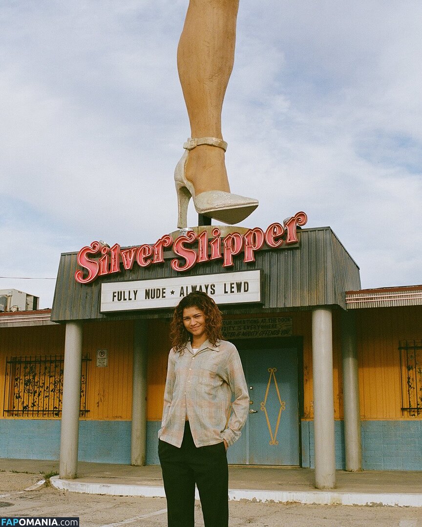 Zendaya / zayarose11 Nude OnlyFans  Leaked Photo #1318