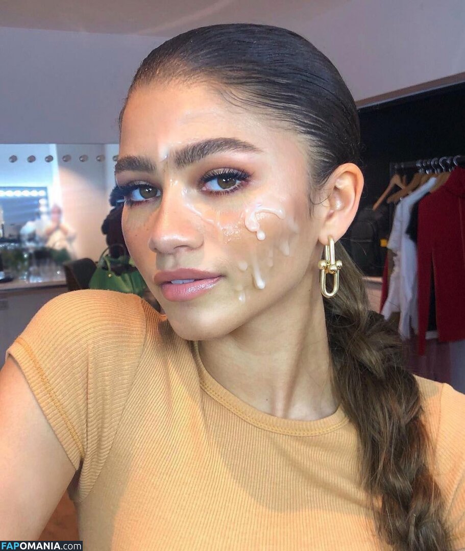Zendaya Coleman / zendaya / zendayacoleman Nude OnlyFans  Leaked Photo #5
