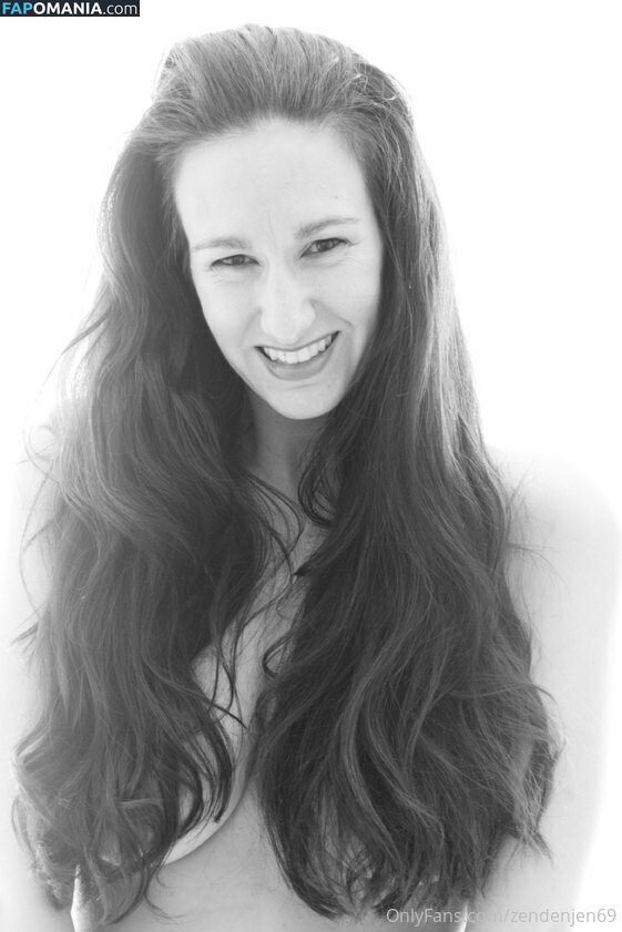 jenjen69 / zendenjen69 Nude OnlyFans  Leaked Photo #27