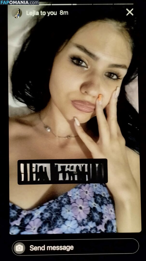 Zenicke Drolje / __bedra__ / huskicchanaa / lara._croft._ / mmiijjaaa / sisicmedina Nude OnlyFans  Leaked Photo #9