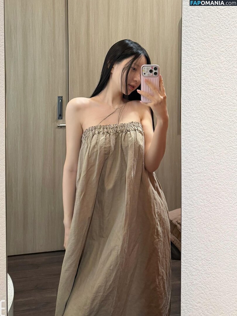 Zenny Nude OnlyFans  Leaked Photo #76