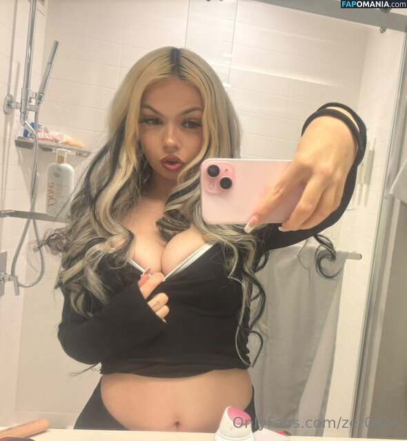 zer0._tw0.__ / zer0dte Nude OnlyFans  Leaked Photo #5
