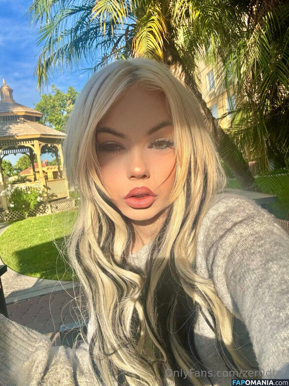 zer0._tw0.__ / zer0dte Nude OnlyFans  Leaked Photo #6