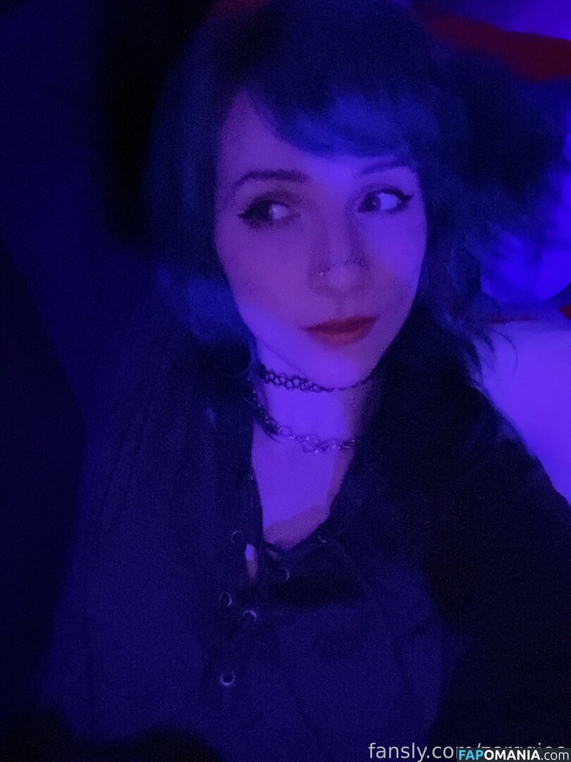 zerggiee Nude OnlyFans  Leaked Photo #26