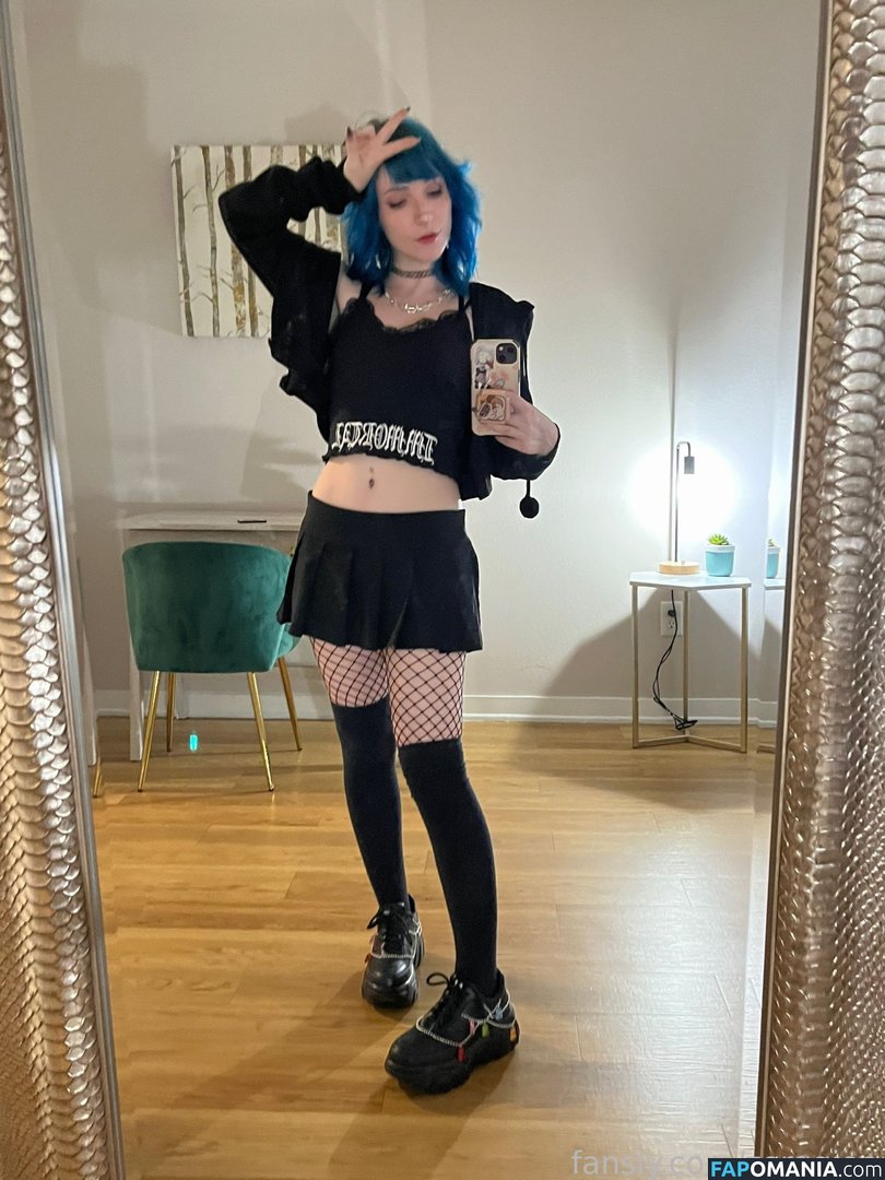 zerggiee Nude OnlyFans  Leaked Photo #54