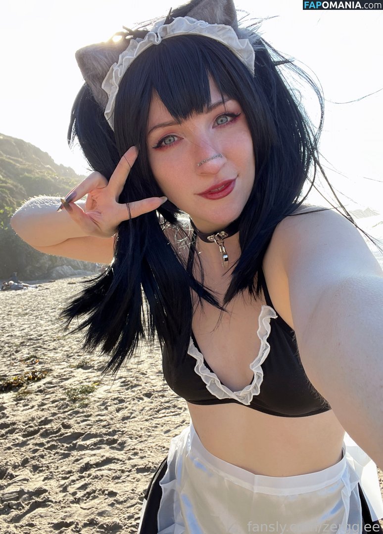 zerggiee Nude OnlyFans  Leaked Photo #79