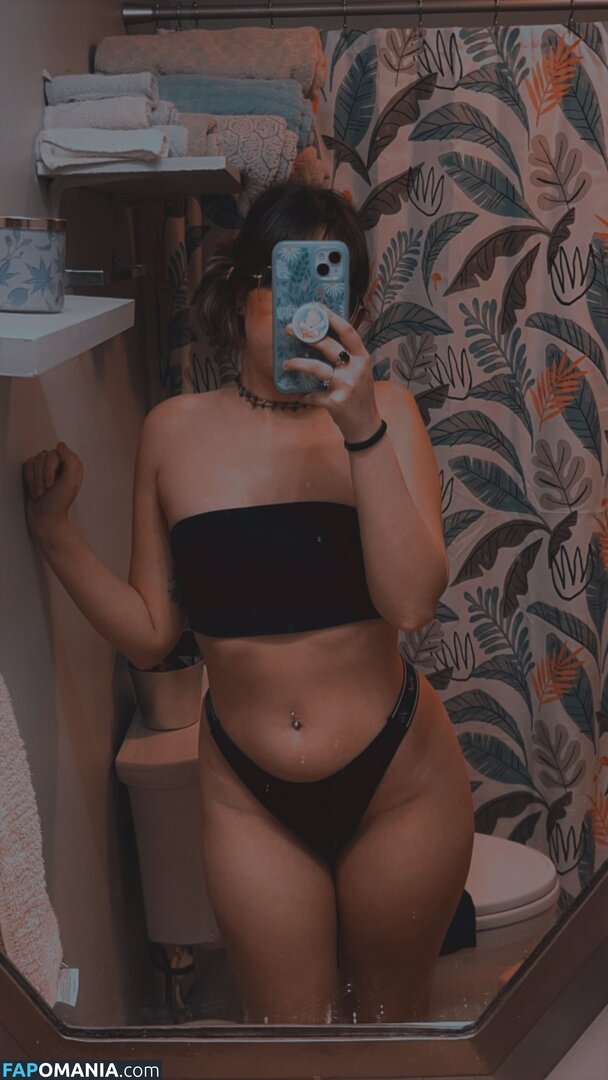 zerotwobabe / zerotwoboo Nude OnlyFans  Leaked Photo #2