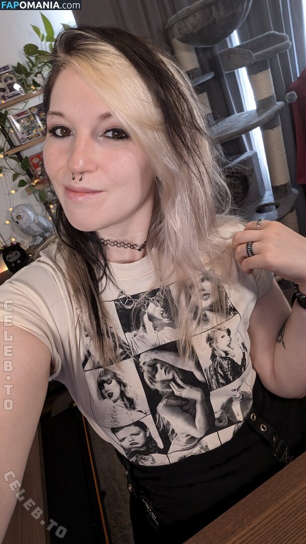 Zesschen / zesschen_twitch Nude OnlyFans  Leaked Photo #5