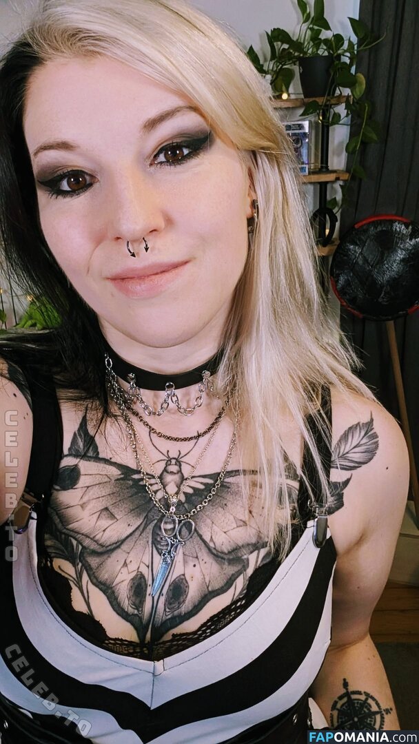 Zesschen / zesschen_twitch Nude OnlyFans  Leaked Photo #6