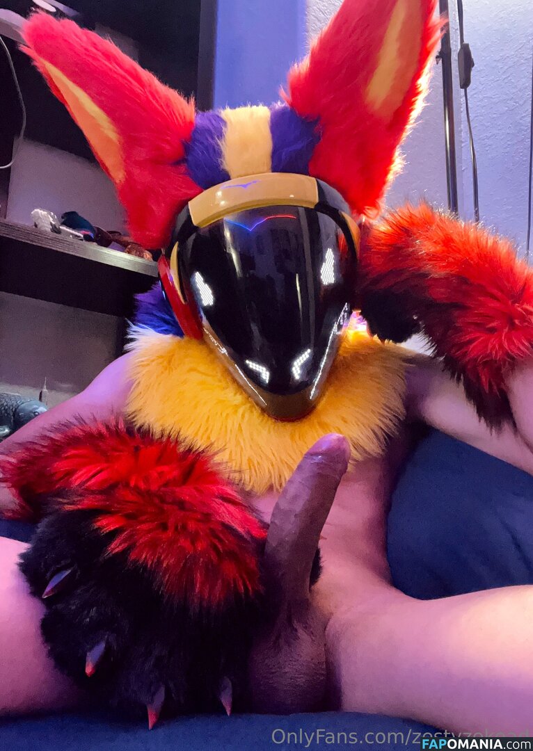 doggeddapper / zestyzekead Nude OnlyFans  Leaked Photo #7