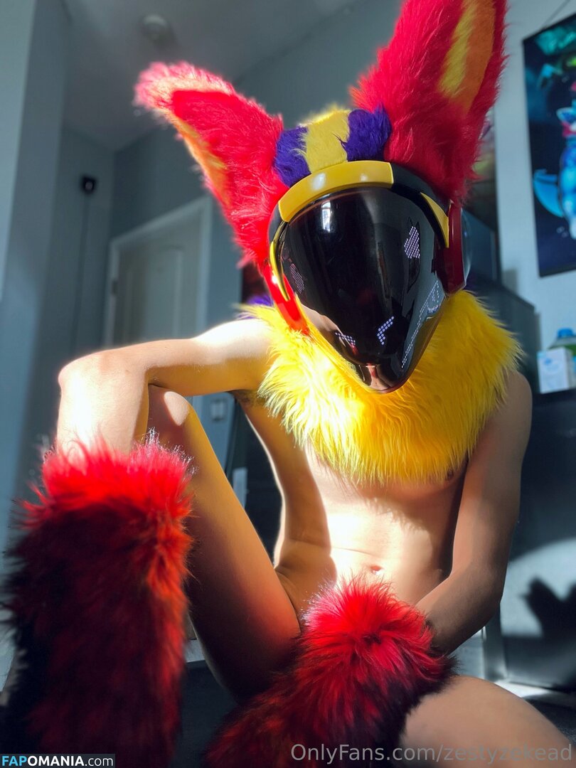 doggeddapper / zestyzekead Nude OnlyFans  Leaked Photo #18