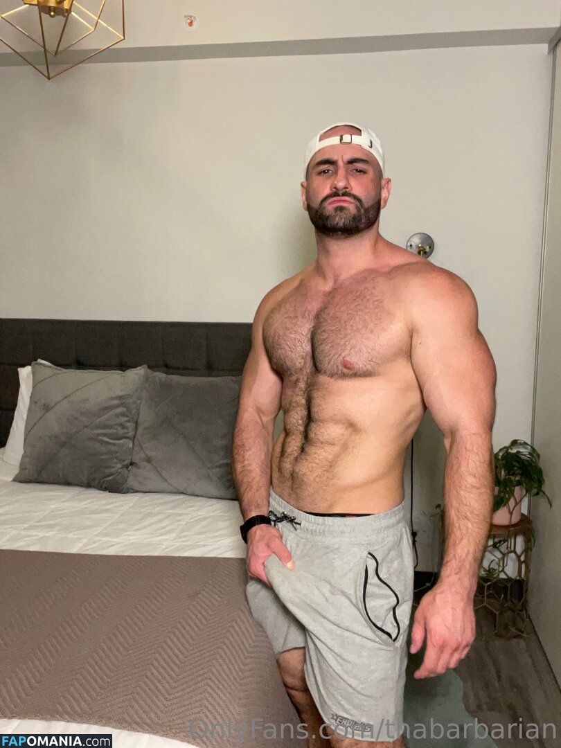 zeus_free Nude OnlyFans  Leaked Photo #1