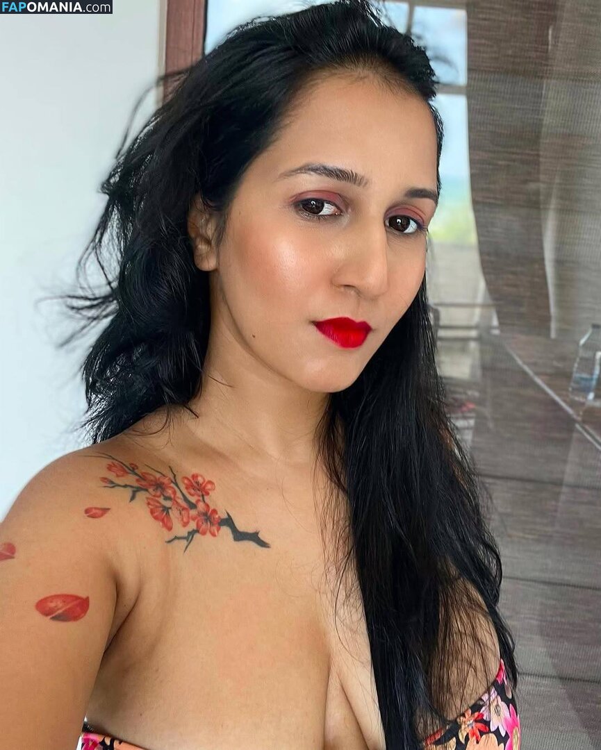 Sewwandi Pathirana / Zewwandi / _zewwandi_ Nude OnlyFans  Leaked Photo #1