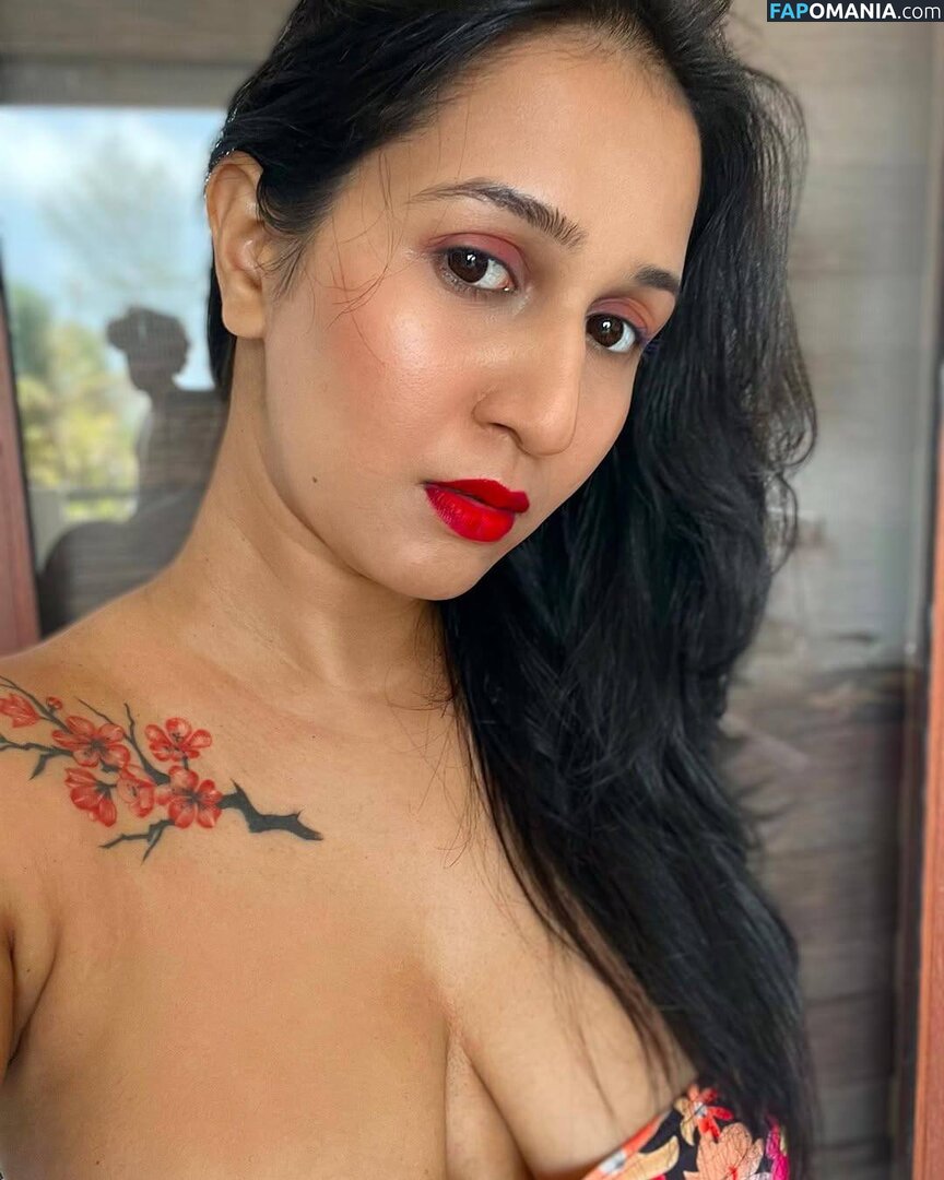 Sewwandi Pathirana / Zewwandi / _zewwandi_ Nude OnlyFans  Leaked Photo #2