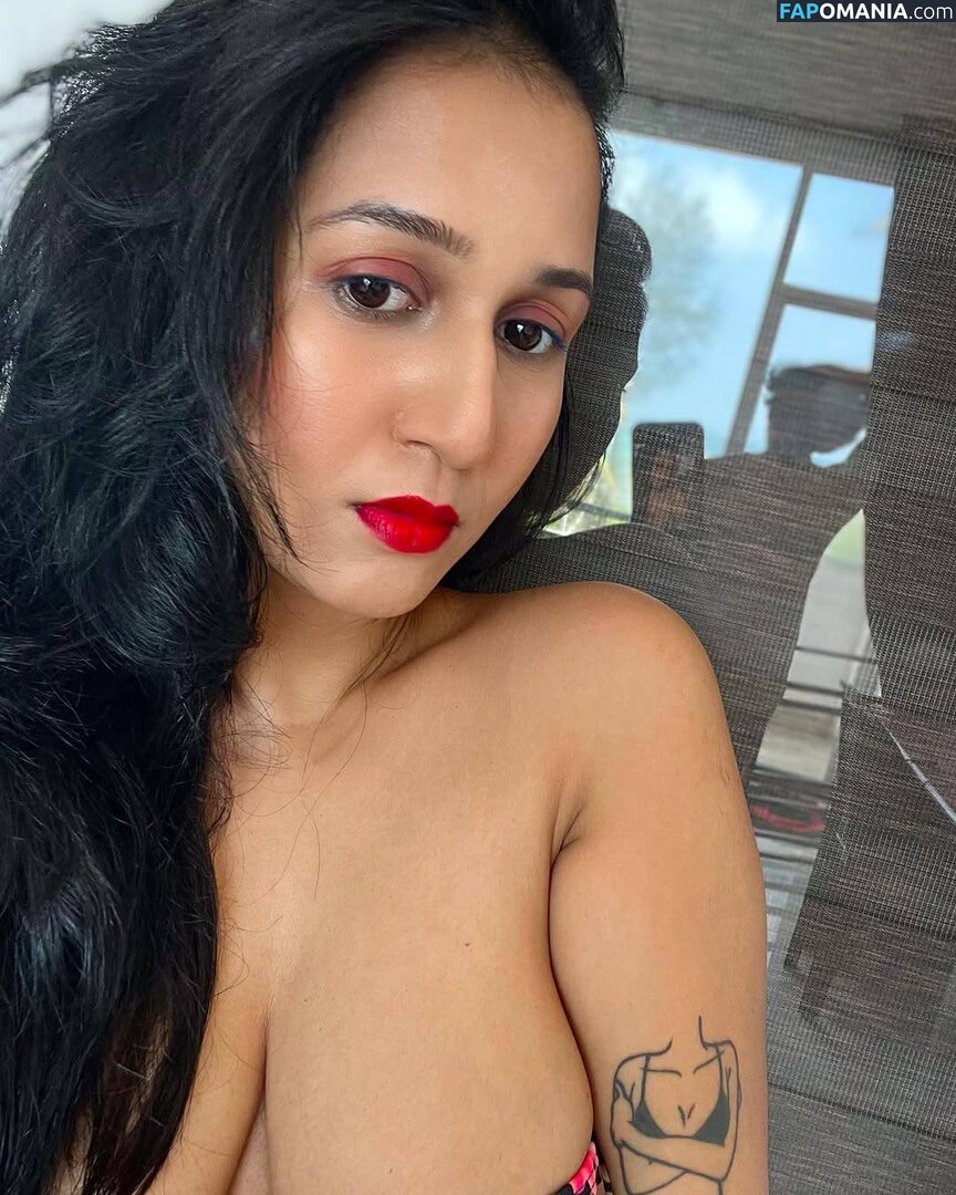 Sewwandi Pathirana / Zewwandi / _zewwandi_ Nude OnlyFans  Leaked Photo #3