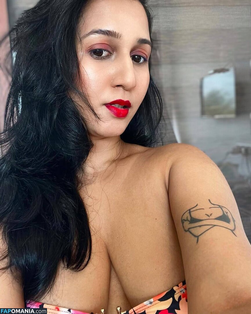 Sewwandi Pathirana / Zewwandi / _zewwandi_ Nude OnlyFans  Leaked Photo #4
