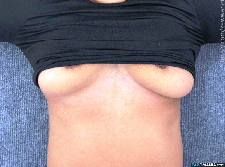 Sewwandi Pathirana / Zewwandi / _zewwandi_ Nude OnlyFans  Leaked Photo #6