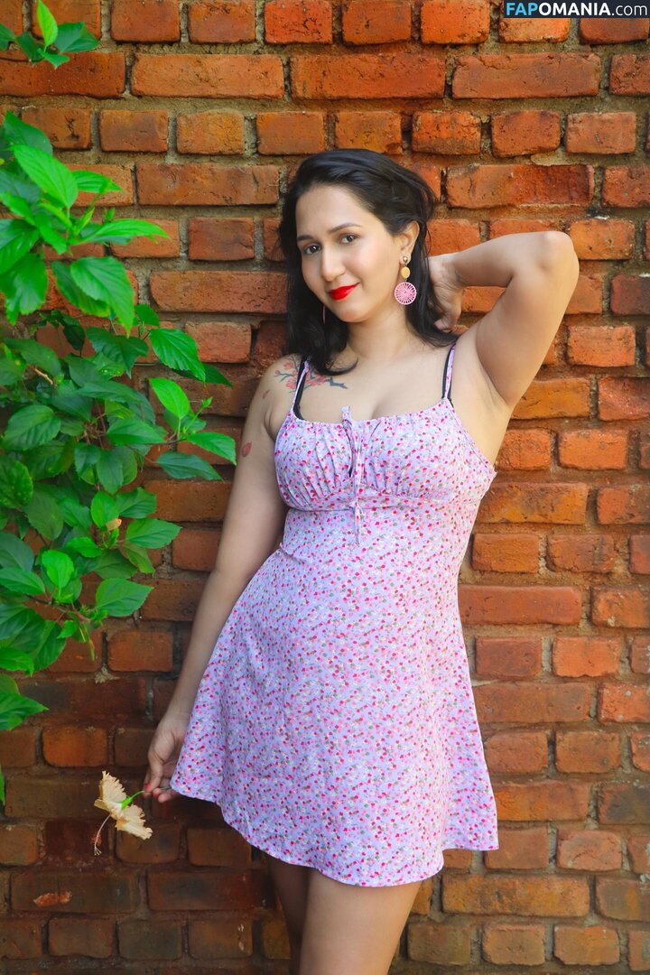 Sewwandi Pathirana / Zewwandi / _zewwandi_ Nude OnlyFans  Leaked Photo #18