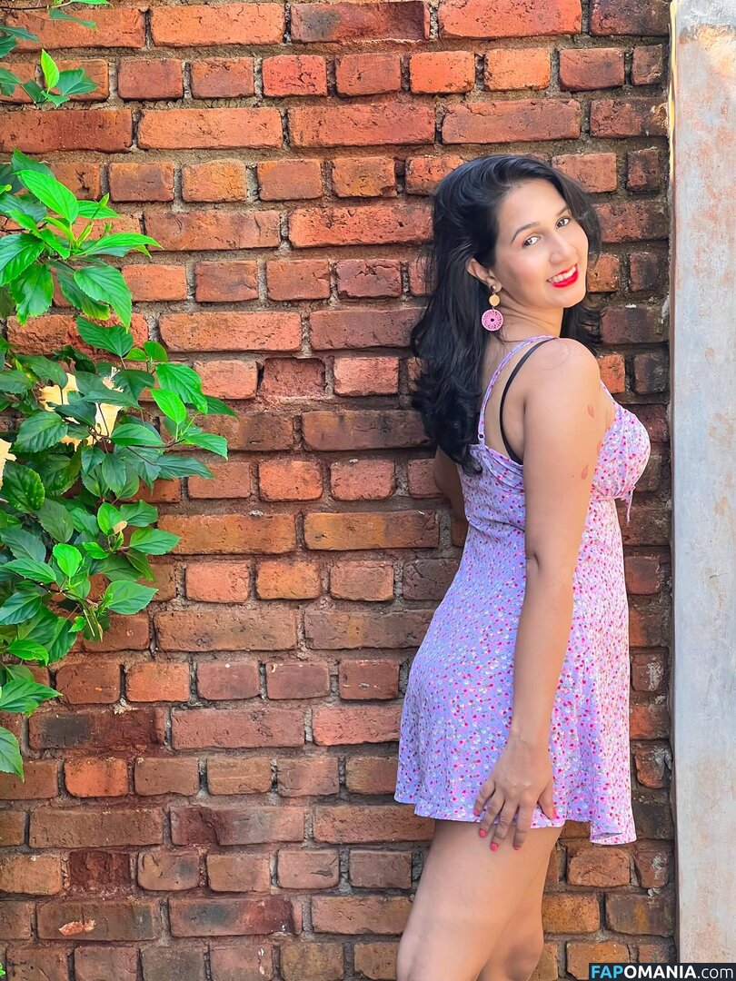 Sewwandi Pathirana / Zewwandi / _zewwandi_ Nude OnlyFans  Leaked Photo #19
