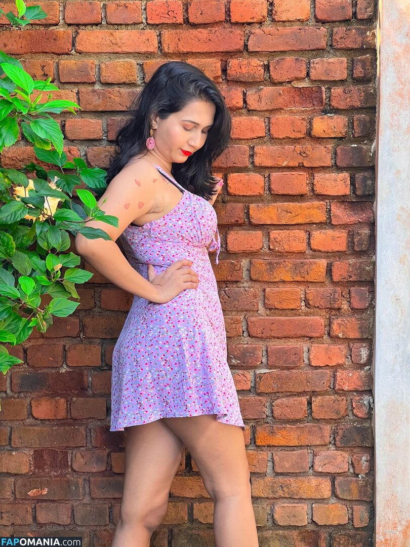 Sewwandi Pathirana / Zewwandi / _zewwandi_ Nude OnlyFans  Leaked Photo #20