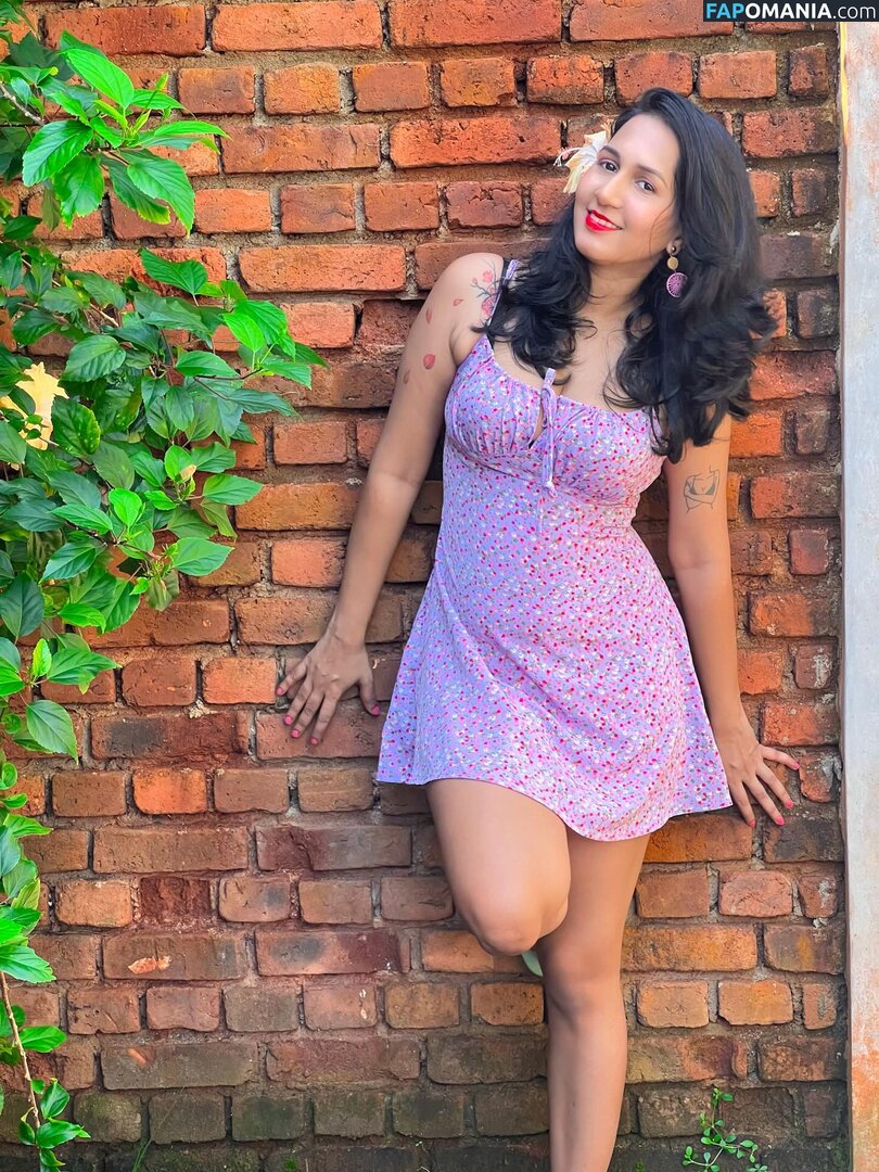Sewwandi Pathirana / Zewwandi / _zewwandi_ Nude OnlyFans  Leaked Photo #21
