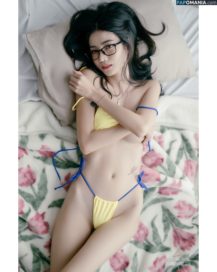 Zexyneverdie / zexyneverdie_ Nude OnlyFans  Leaked Photo #3