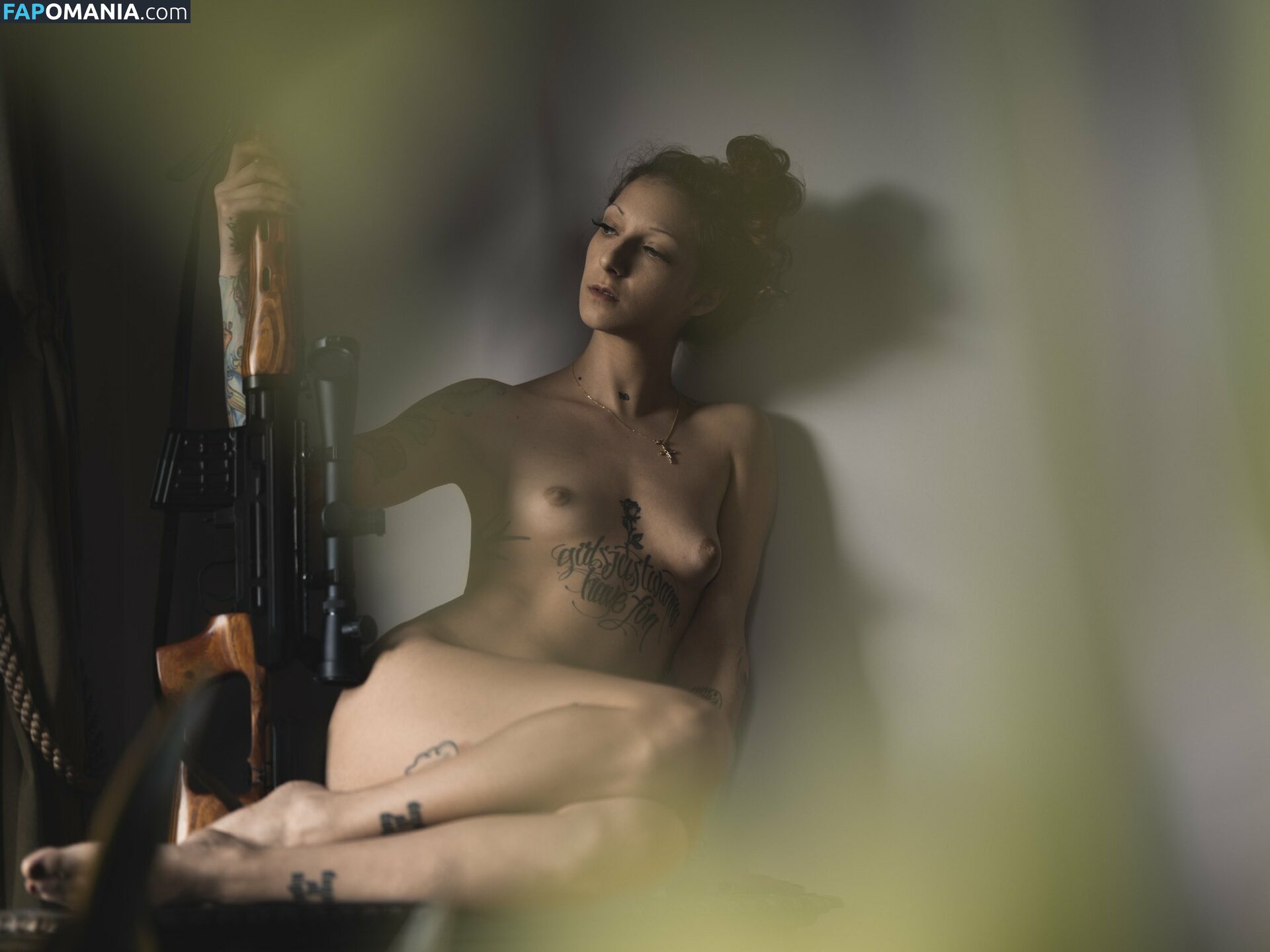 Zeynep Renda / yourvirtualstripper Nude OnlyFans  Leaked Photo #99