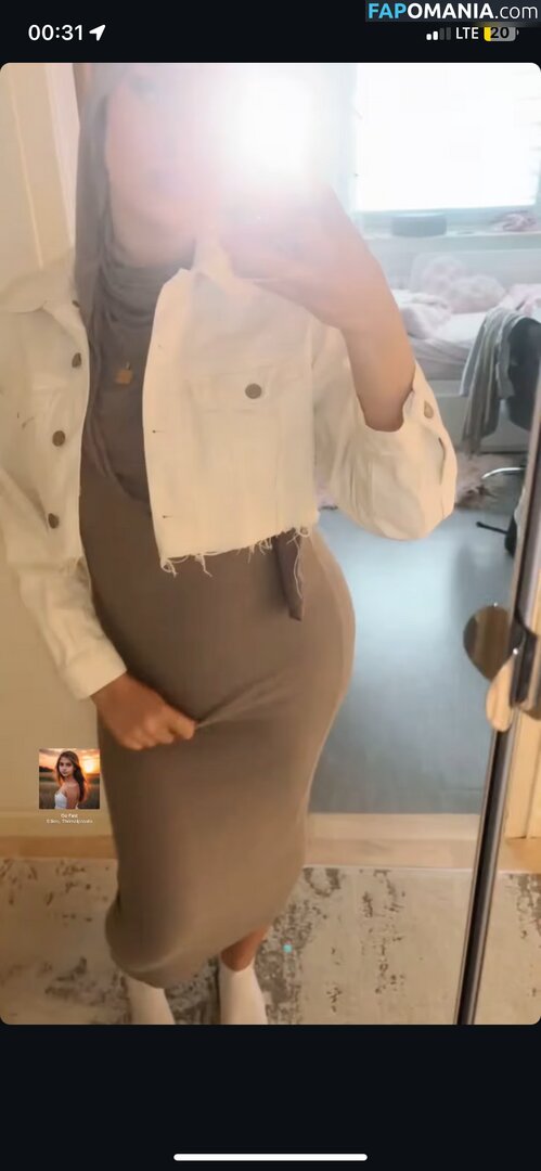 Zeynohijabi Nude OnlyFans  Leaked Photo #7