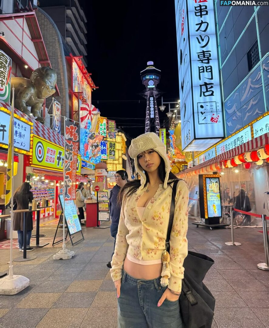 rhyheimshabazz / zhang_xinmu Nude OnlyFans  Leaked Photo #3