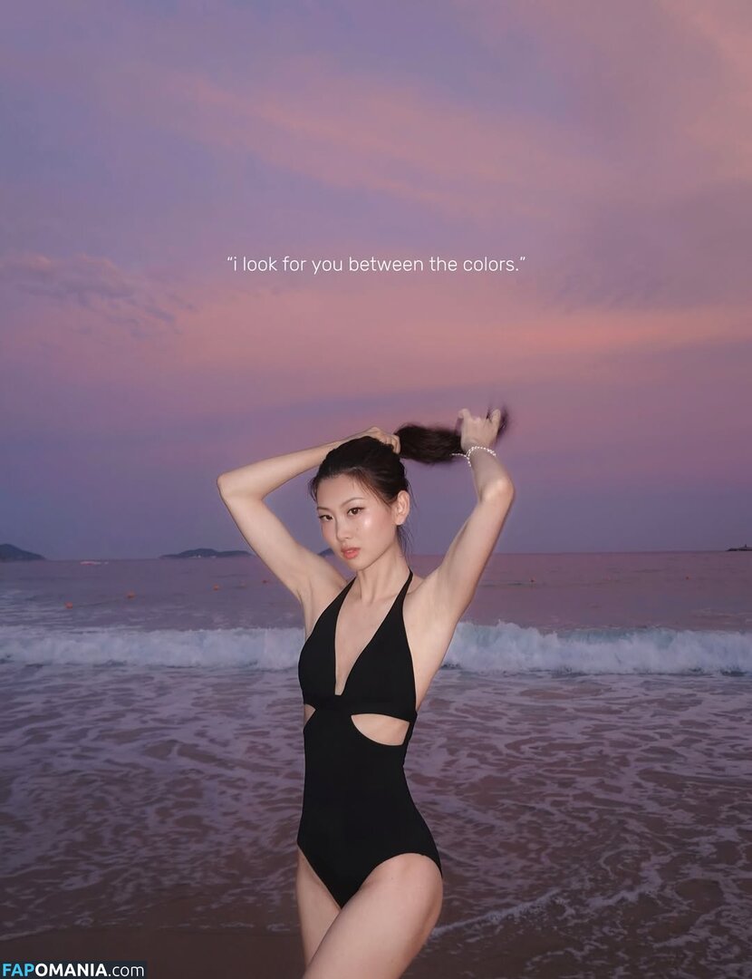 Zhangsta.io Nude OnlyFans  Leaked Photo #1