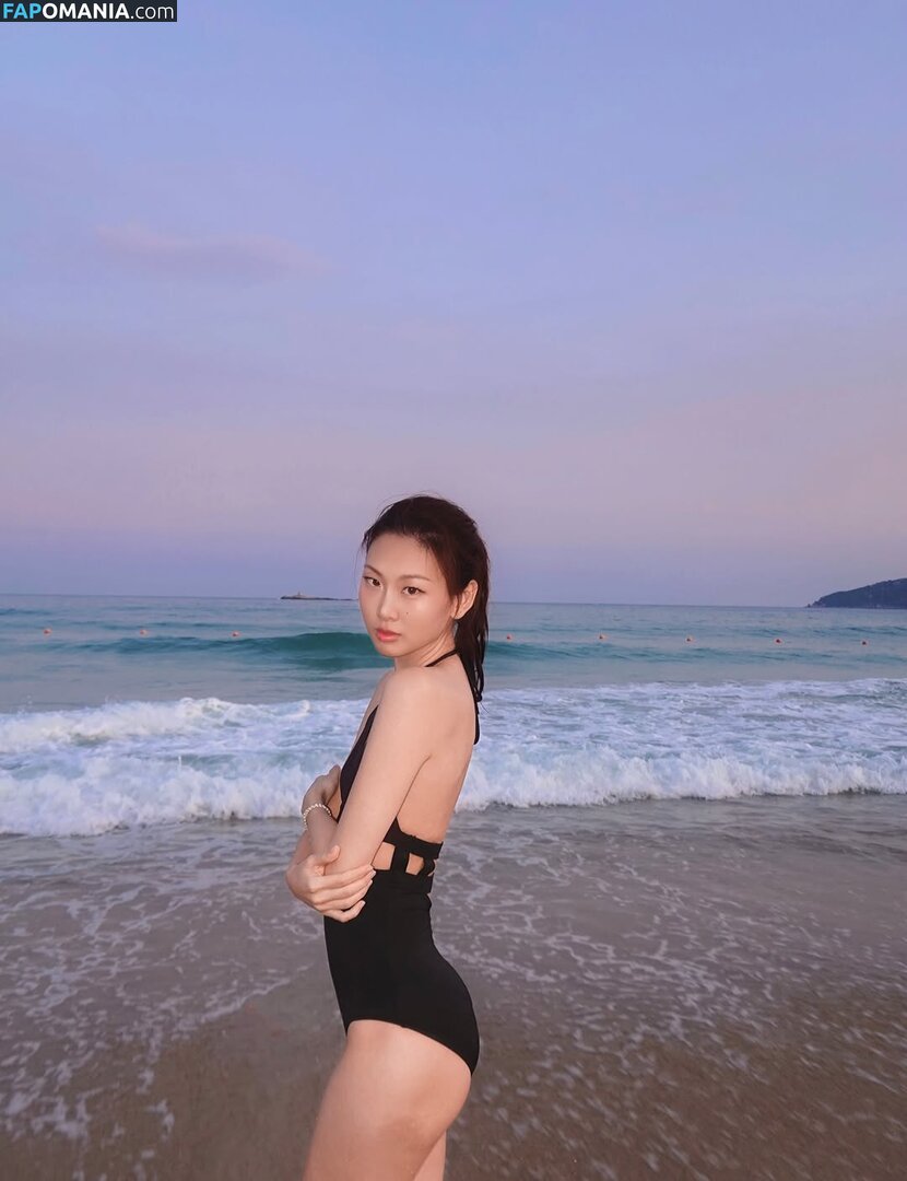 Zhangsta.io Nude OnlyFans  Leaked Photo #4