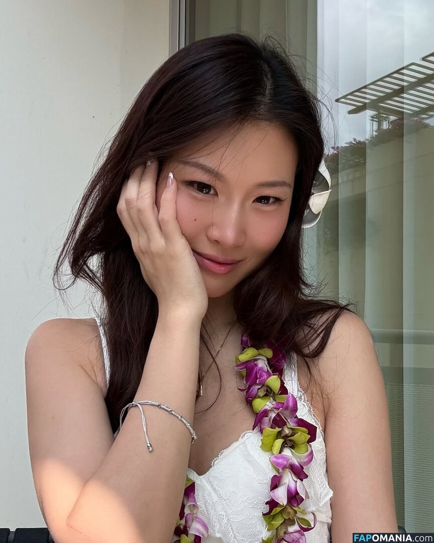 Zhangsta.io Nude OnlyFans  Leaked Photo #13