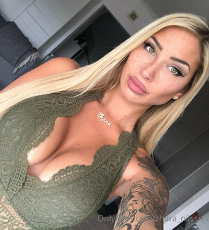 Zhara Nilsson