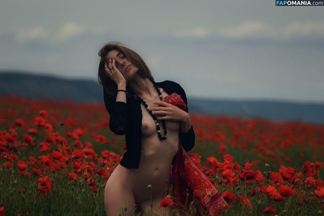 Zhenya Kotova Nude OnlyFans  Leaked Photo #8